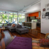 Отель Miami Abode - Private & Sanitized, Perfect for Working From Home. Private Pool, Pet Friendly. Super-, фото 8