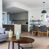 Отель Gorgeous Apartment Ocean View, фото 6