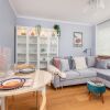 Отель Two Bedroom Apartment Gdynia by Renters, фото 8