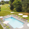 Отель Mercure Hotel & Spa Aix-les-Bains Domaine Marlioz, фото 34