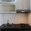 Отель Cozy And Strategic 1Br At Gateway Pasteur Apartment, фото 5