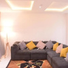 Отель Wallgate Apartments Abuja, фото 3