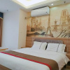 Отель Thank Inn Hotel Hebei Shijiazhuang Chang'an District Hengda Yujing Bandao, фото 2