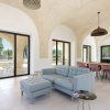 Отель Villa Trullo Cillini con piscina, фото 6