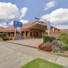 Отель Comfort Inn Parkes International, фото 17
