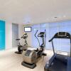 Отель Novotel Suites Rouen Normandie, фото 16