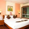 Отель NIDA Rooms Travelller DinDaeng 229, фото 15
