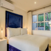 Отель Modern Camps Bay Villa With Sea Views and Private Pool A on the Bay, фото 4