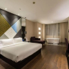 Отель Orange Hotel (Wuxi Oufeng Street Wuqiao Metro Station), фото 12