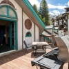 Отель Alpine Village Suites, фото 10