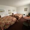 Отель Fredonia Inn, фото 1