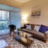 Отель Relaxing & Stylish Home Parking Very Safe Area, фото 2