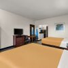 Отель Quality Inn & Suites Kansas City Airport North, фото 6