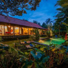 Отель Villa Aashaya Ubud, фото 1