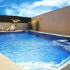 Отель Blue Palm Hotel, фото 7