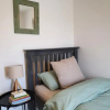 Отель Beautiful 2 bedroom guest house with private pool in Lacock, Wiltshire, фото 4