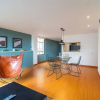 Отель w Centric 2BR In Cabrera, фото 12