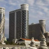 Отель Orbi Sea Towers Batumi, фото 9