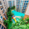 Отель Atlantis Condo Resort Pattaya, фото 1