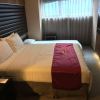 Отель Newful Hotel, фото 2