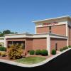 Отель Hampton Inn High Point в Арчдейле