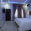 Отель Luxury 4-bed House in Abuja, фото 15