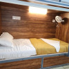 Отель Sahil Ac Dormitory, фото 2