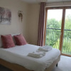 Отель Comfy Duplex 2-bed Apartment in Milton Keynes, фото 4