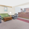 Отель Knights Inn Emporia, фото 12