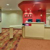 Отель TownePlace Suites Nashville Airport, фото 2
