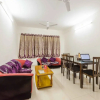 Отель OYO 4573 Apartment near BKC, фото 12