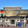 Отель Sunny Motel в Согин-Шорс