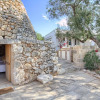 Отель Antico Trullo Lovely House, фото 13