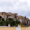 Отель Athens Muses Suites, фото 18