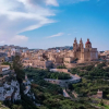 Отель Beautiful Studio in Gozo Island, фото 14