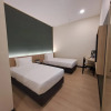 Отель Urban Inn Alor Setar, фото 50
