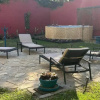 Отель Villa Oasis-Solo Traveller Studio, фото 18