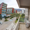 Отель Central Budva apartment A10, фото 14