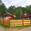 Отель Grzywaczówka, фото 16
