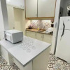 Отель ApartamentoCopanema Subway Family HIR 27, фото 6