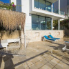 Отель Villa Swan, фото 14