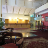 Отель Carlton Plaza São José dos Campos, фото 27