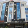 Отель Prestij Evren Hotel, фото 30