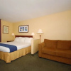 Отель Rodeway Inn & Suites Downtown, фото 8