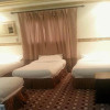 Отель Salam Al Dar Makkah Hotel, фото 6