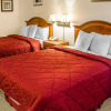 Отель Rodeway Inn & Suites Roseburg, фото 26
