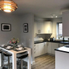 Отель City Centre Townhouse-3 Bedrooms & Parking - Excellent Location, фото 9