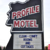 Отель Profile Motel & Cottages, фото 1