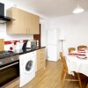 Отель the Life of Jericho Central Oxford Home for 6, фото 12