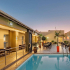 Отель Protea Hotel by Marriott Lusaka Tower, фото 18